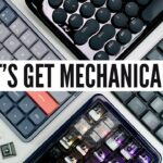 My Favorite Keyboards A Comprehensive Guide