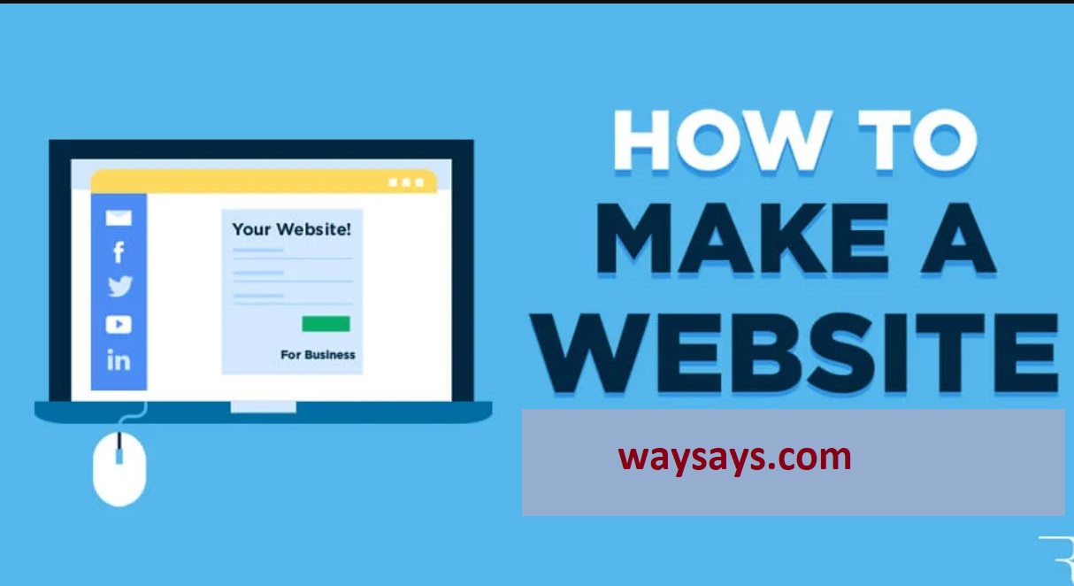 How to Make a Website in 10 Minutes A Quick Guide for 2024