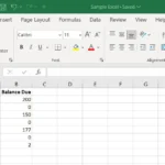 How to Create and Use Macros in Excel