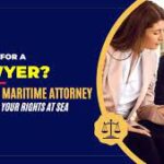 Exploring the Waters: Best Normal Errors to Stay Away from While Recruiting a Houston Sea Lawyer in 2024